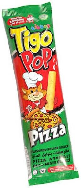 tibtop - Tigo PoP Pizza 6g